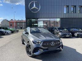 Mercedes-Benz GLE 450 d 4MATIC kup demo