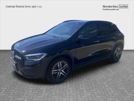 Mercedes-Benz GLA 200 d 4MATIC