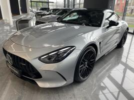 Mercedes-Benz AMG GT Mercedes 63 4MATIC+