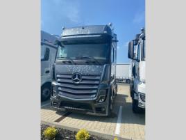 Mercedes-Benz Actros 1848 LS