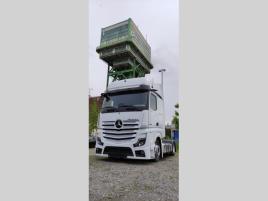 Mercedes-Benz Actros 1848 LSNRL