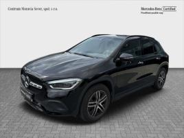 Mercedes-Benz GLA 200 d 4MATIC