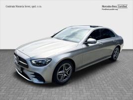 Mercedes-Benz E 220d 4MATIC AMG Style