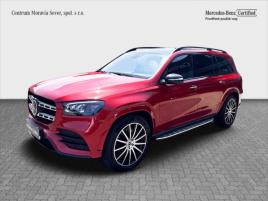 Mercedes-Benz GLS 2.9 400d 4MATIC