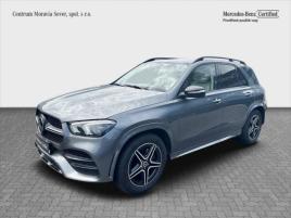 Mercedes-Benz GLE 400d 4MATIC