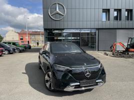 Mercedes-Benz EQE 350 4MATIC SUV Elect. Art