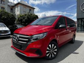 Mercedes-Benz Vito 119 CDI/TP/L/4x4 demo