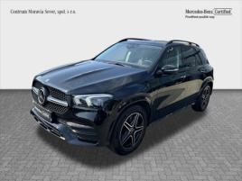 Mercedes-Benz GLE 400d 4MATIC