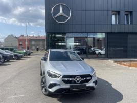 Mercedes-Benz GLA 200 d 4MATIC