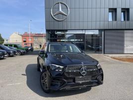 Mercedes-Benz GLE 450 d 4MATIC