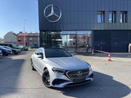 Mercedes-Benz E 450 d 4MATIC