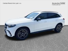 Mercedes-Benz GLC 220 d 4MATIC