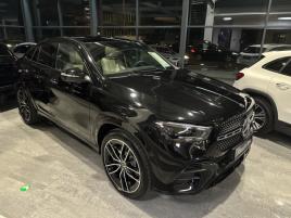 Mercedes-Benz GLE 450 d 4MATIC kup