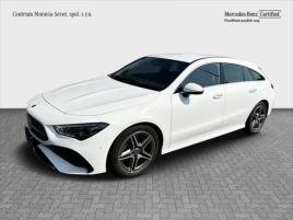 Mercedes-Benz CLA 1.3 200 SB