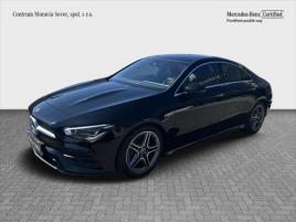 Mercedes-Benz CLA 1.3 200