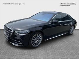 Mercedes-Benz S 350 d 4Matic L   2.9