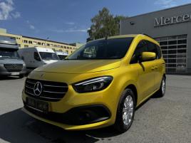 Mercedes-Benz Citan T 180d PROGRESSIVE S