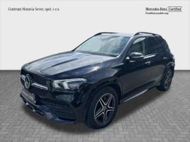 Mercedes-Benz GLE 400 d 4MATIC