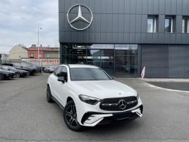 Mercedes-Benz GLC 220 d 4MATIC