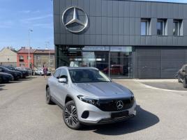 Mercedes-Benz EQA 300 4MATIC ELECTRIC prmie