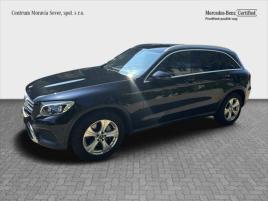 Mercedes-Benz GLC 2.1 220 d 4Matic