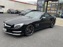 Mercedes-Benz SL 63 AMG