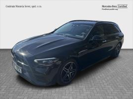 Mercedes-Benz C 220d 4MATIC T