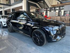 Mercedes-Benz GLS Maybach GLS600 4M NIGHT SERIES