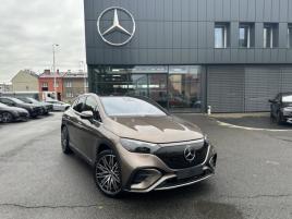 Mercedes-Benz EQE 350 4MATIC SUV Elect. Art