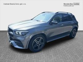 Mercedes-Benz GLE 400 d 4MATIC