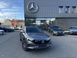 Mercedes-Benz EQA 250+ ELECTRIC prmie