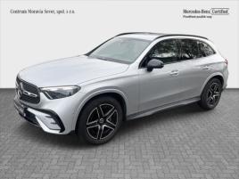 Mercedes-Benz GLC 2.0 220 d 4Matic