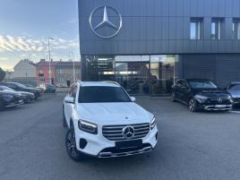 Mercedes-Benz GLB 200 d 4MATIC