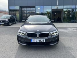 BMW 540i xDrive AT Touring   3.0