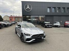 Mercedes-Benz C 220 d 4MATIC kombi demo