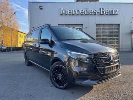 Mercedes-Benz V 300 d / Exclusive / XL / 4M