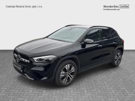 Mercedes-Benz GLA 200d 4MATIC
