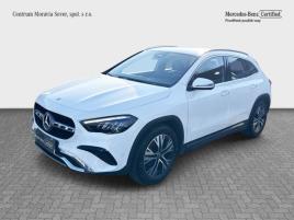 Mercedes-Benz GLA 180 d