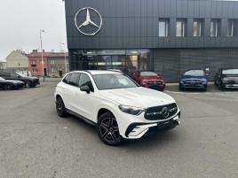 Mercedes-Benz GLC 220 d 4MATIC