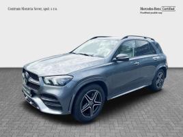 Mercedes-Benz GLE 400 d 4MATIC