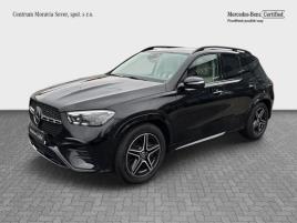 Mercedes-Benz GLE 450 d 4MATIC