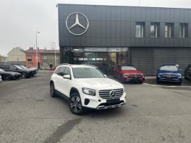 Mercedes-Benz GLB 200 d 4MATIC