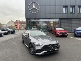 Mercedes-Benz C 220 d 4MATIC AMG Style