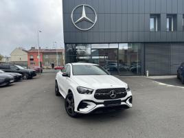 Mercedes-Benz GLE 450 d 4MATIC kup