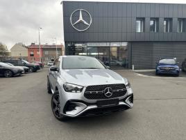 Mercedes-Benz GLE 450 d 4MATIC kup