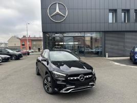 Mercedes-Benz GLA 200 d 4MATIC