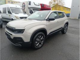 Jeep Avenger Long 1.2 Turbo e-Hybrid aut.