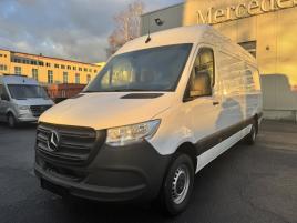 Mercedes-Benz Sprinter 317 CDI / KAWA / L