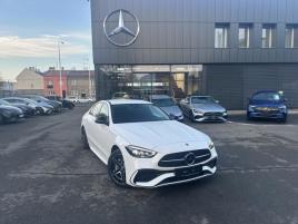 Mercedes-Benz C 220 d 4MATIC