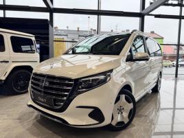 Mercedes-Benz V 300 d / Exclusive / L / 4M